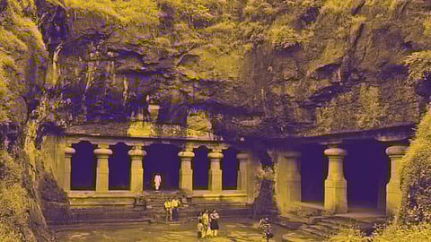 navi mumbai best 7 picnic point