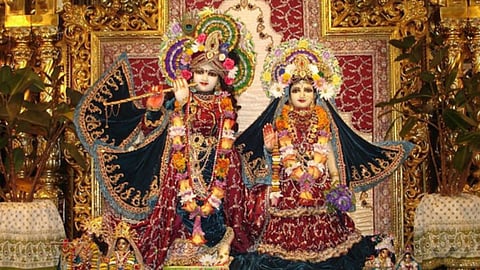 Krishan Janmashtami