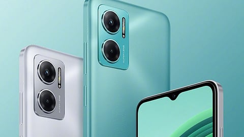 xiaomi budget smartphone redmi 11 prime 5g will be launched soon india rebranded redmi note 11e 5g