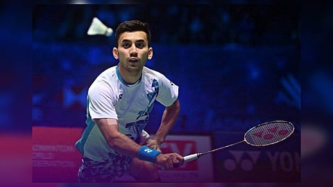 Badminton World Championship 2022