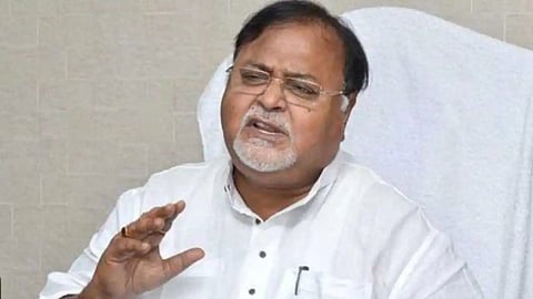 Partha Chatterjee Latest News