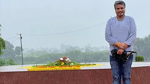 Rohit Pawar