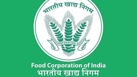 FCI Recruitment 2022