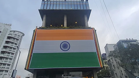 Har ghar tiranga