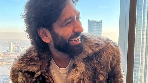 Actor Nakul Mehta asks Pakistanis not to break their tv after losing to team india.