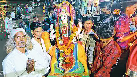 Dashamata Fest latest news