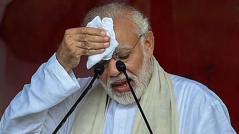 Narendra modi