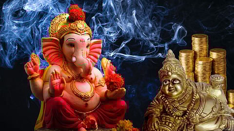 Ganeshotsav Festival 2022