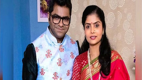 Kushal Badrike news