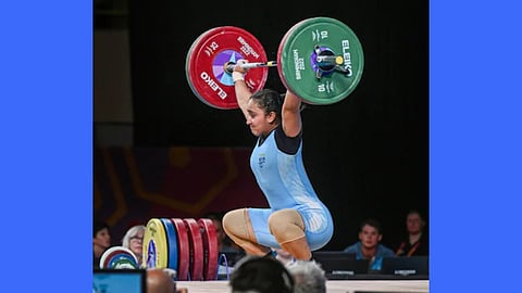 हरजिंदर कौर