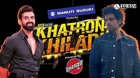Khatron Ke Khiladi 12 News