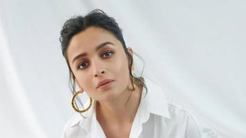 Alia Bhatt Reveals She will officially change her name