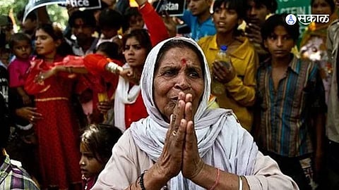 भारतीय नागरिकत्व मिळेना; 1500 पाकिस्तानी हिंदू मायदेशी परतले