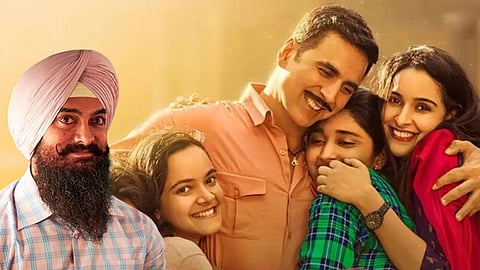 Aamir Khan And Akshay Kumar Film News