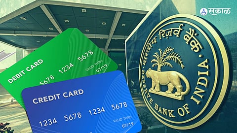 RBI Tokenisation