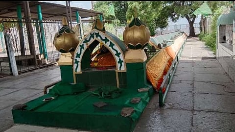 Ashapir baba sinnar nashik
