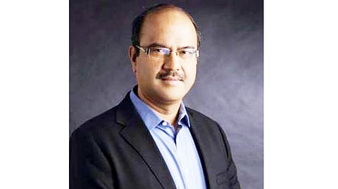 Vishwas Pathak