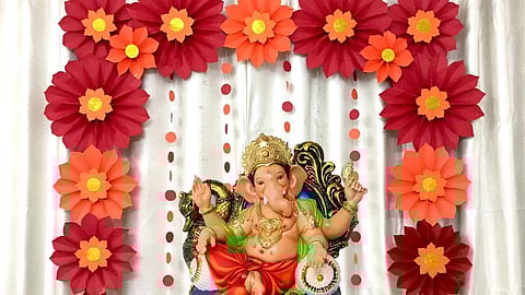 Ganeshotsav 2022