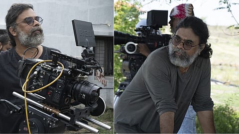 Marathi Director Gajendra Ahire New Web Series, 'Sajinde'