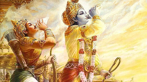 Mahabharat