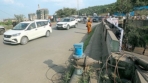 pashan sus road