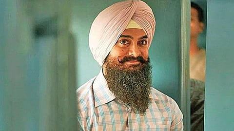 Samrat Phadnis writes blockbuster Laal Singh Chaddha movie Aamir Khan