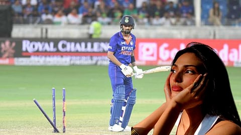 Ind vs Pak news