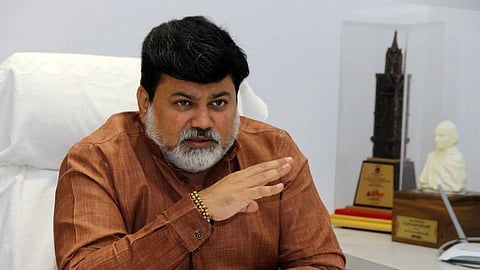 Govinda Reservation Uday Samant s explanation regarding MPSC student eknath shinde mumbai