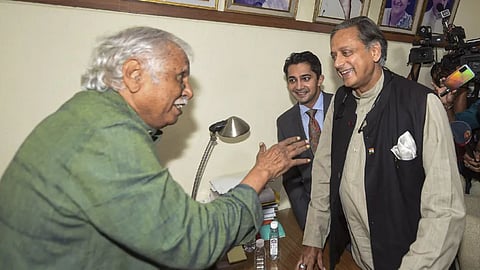 Congress President Election 2022