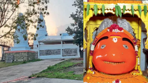 navratri