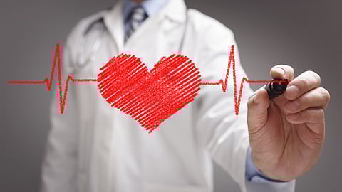 Heart care