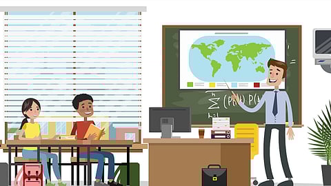 मुलांसाठी योग्य मार्गदर्शक निवडण्यात पालकांची भूमिका कळीची