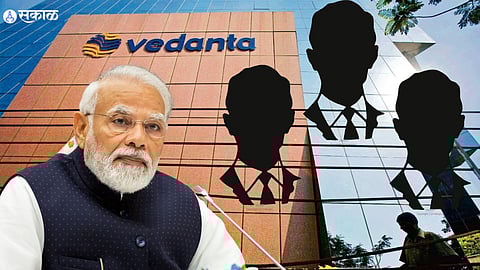 Nrendra Modi