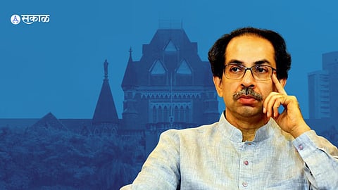 Shivsena Dasara Melava On Shivaji Park Mumbai Bombay High Court Hearing