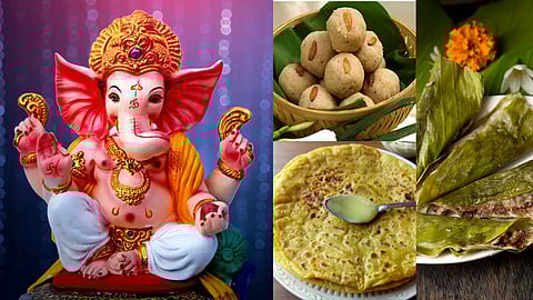 Ganeshotsav 2022 recipe