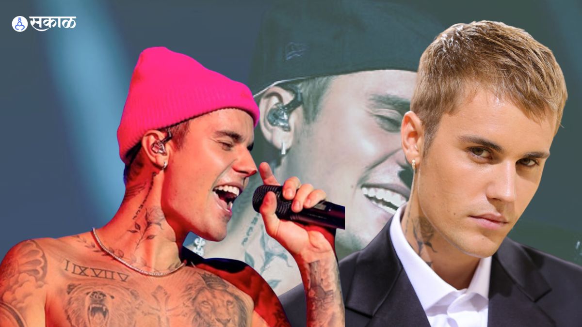 Justin Bieber Cancelled world tour