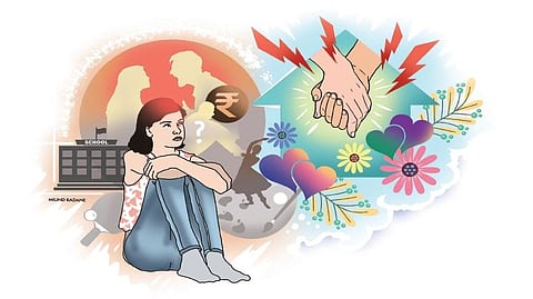 Sanjeev Latkar writes about queen beheviour