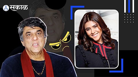 Mukesh Khanna Latest News