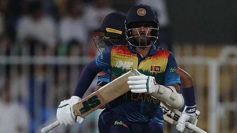 Sri Lanka Defeat Afghanistan In Asia Cup 2022 Super 4 First Match
