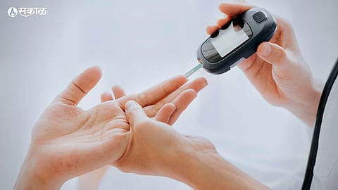 Dangerous diseases for health diabetes high blood pressure jalna