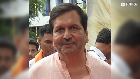 Mangal Prabhat Lodha
