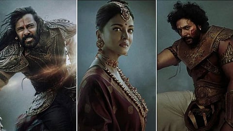 Ponniyin selvan ott rights sold for 125 crores amazon prime video bags deal