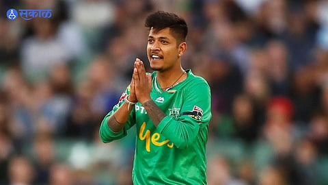 Rape Accused Sandeep Lamichhane Nepal Police initiates a process to issue an Interpol warrant