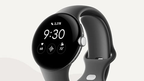 Google Pixel वॉच खिशाला परवडेल का? किती असेल किंमत जाणून घ्या