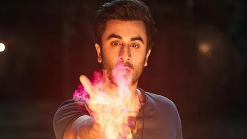 Brahmastra part 2 Dev' New Update From Ayan Mukerji in latest interview