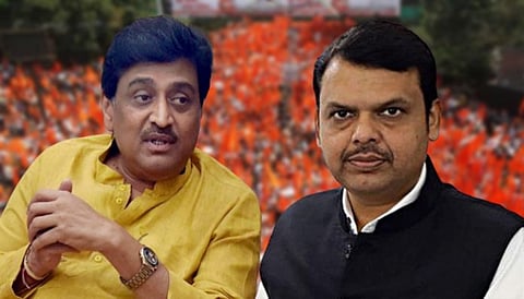ashok chavhan devendra fadnavis
