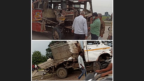 Accident