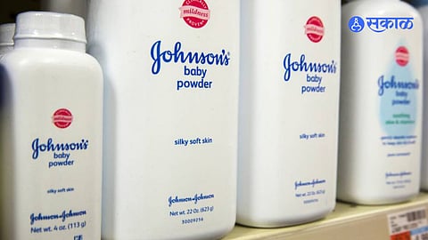 Johnson & Johnson