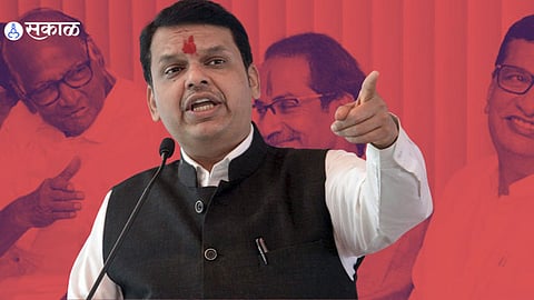 Devendra Fadnavis