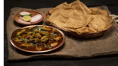 Palak Recipe